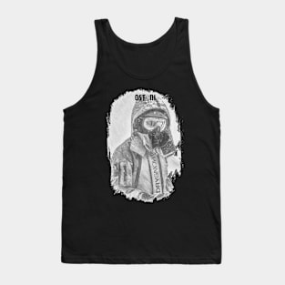 Ostuni Ski Tank Top